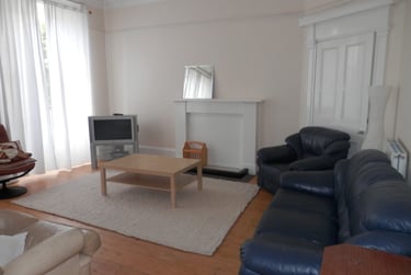 7 bed house, Springfield, West end, Dundee, DD21HF - Image 7